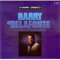  Harry Belafonte ‎– Live In Concert At The Carnegie Hall 